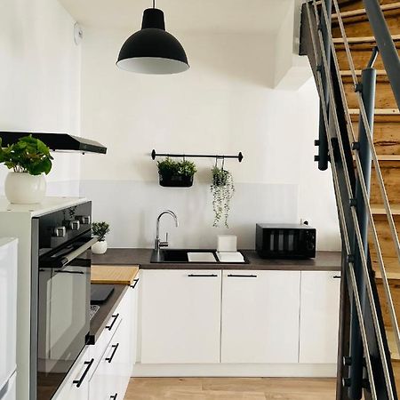 Be My Apparts, Appartement De Charme "Au Beffroi", Douai, Coeur De Ville Екстериор снимка
