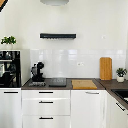 Be My Apparts, Appartement De Charme "Au Beffroi", Douai, Coeur De Ville Екстериор снимка
