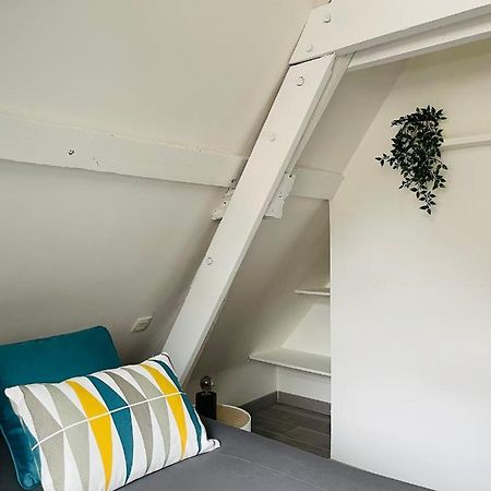 Be My Apparts, Appartement De Charme "Au Beffroi", Douai, Coeur De Ville Екстериор снимка