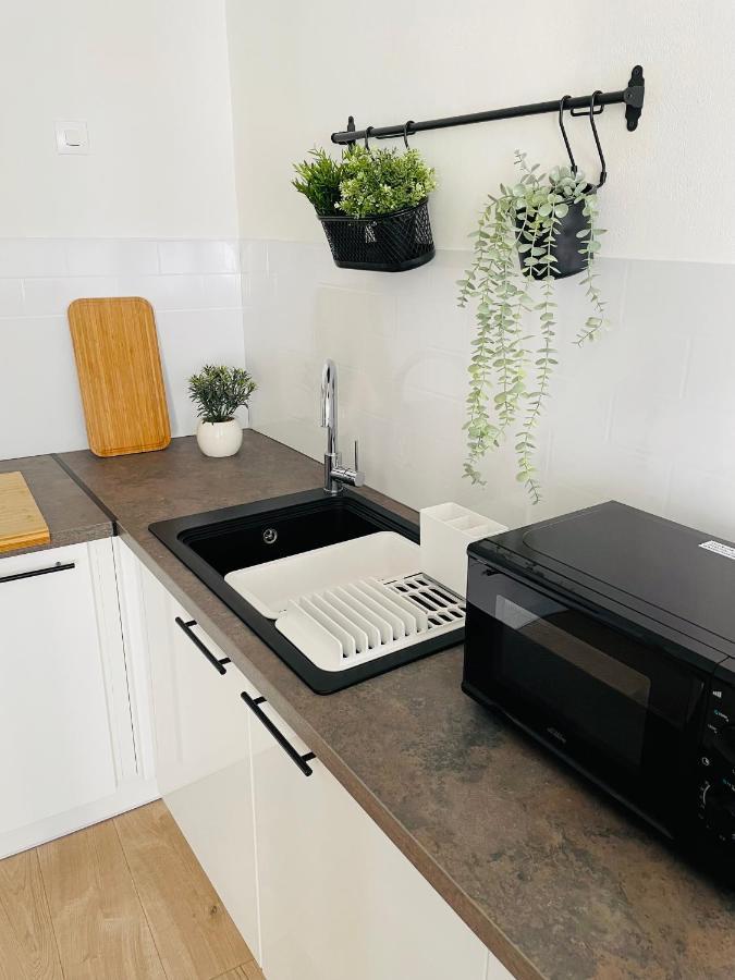 Be My Apparts, Appartement De Charme "Au Beffroi", Douai, Coeur De Ville Екстериор снимка