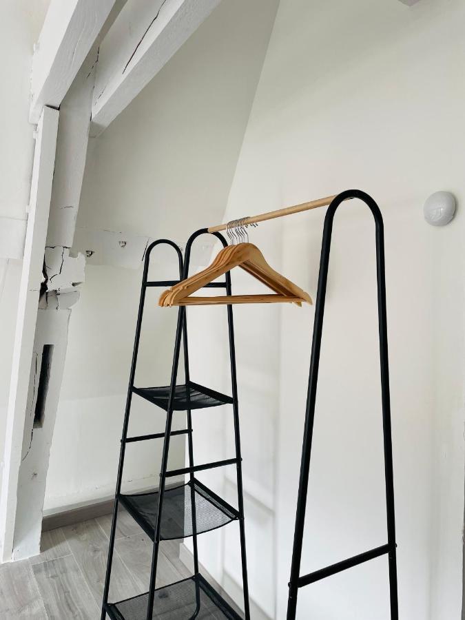 Be My Apparts, Appartement De Charme "Au Beffroi", Douai, Coeur De Ville Екстериор снимка