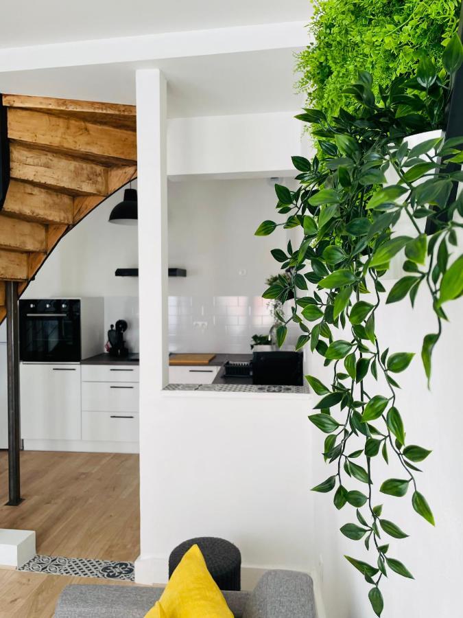 Be My Apparts, Appartement De Charme "Au Beffroi", Douai, Coeur De Ville Екстериор снимка