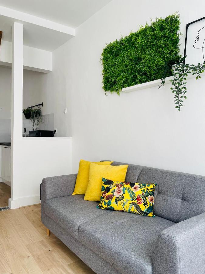 Be My Apparts, Appartement De Charme "Au Beffroi", Douai, Coeur De Ville Екстериор снимка